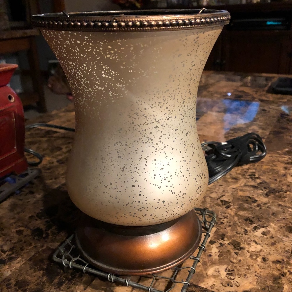 Scentsy